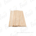 Birch Wood Coffee Mixer Stirrers